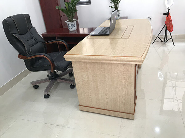 Quy trình thu mua đồ văn phòng tại đồ cũ Gia Phát